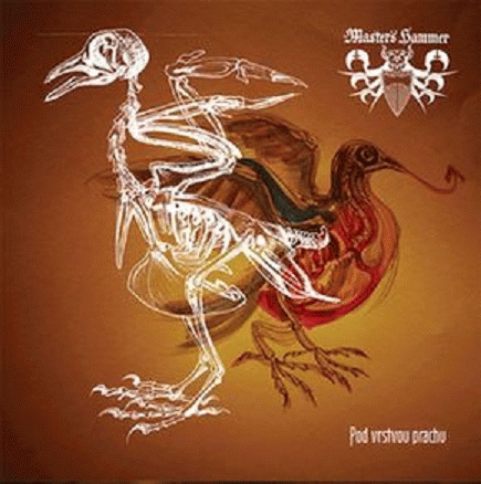 Master's Hammer : BLMH 14